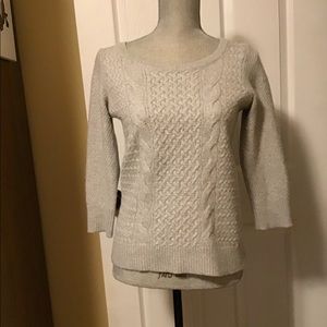 ANN TAYLOR LOFT sweater